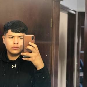 Meet your Posher, Roberto